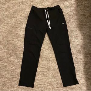 Figs Straight Leg Scrub Pants